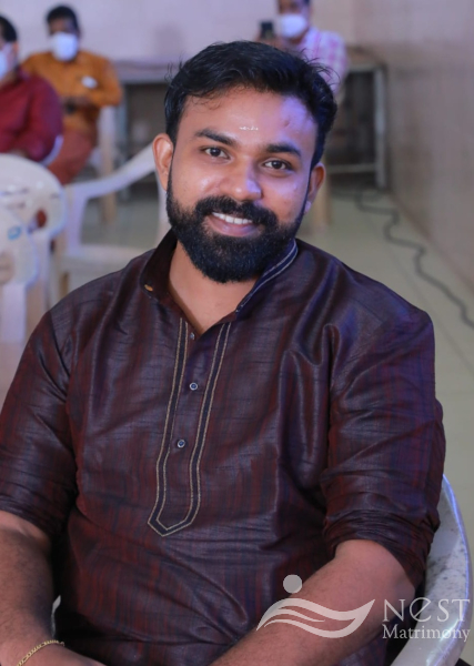 RAHUL R NAIR